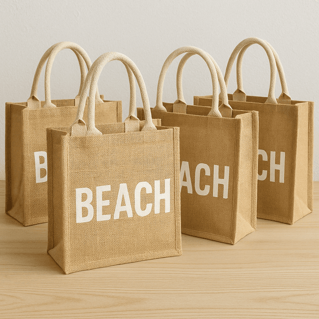 Beach Bag
